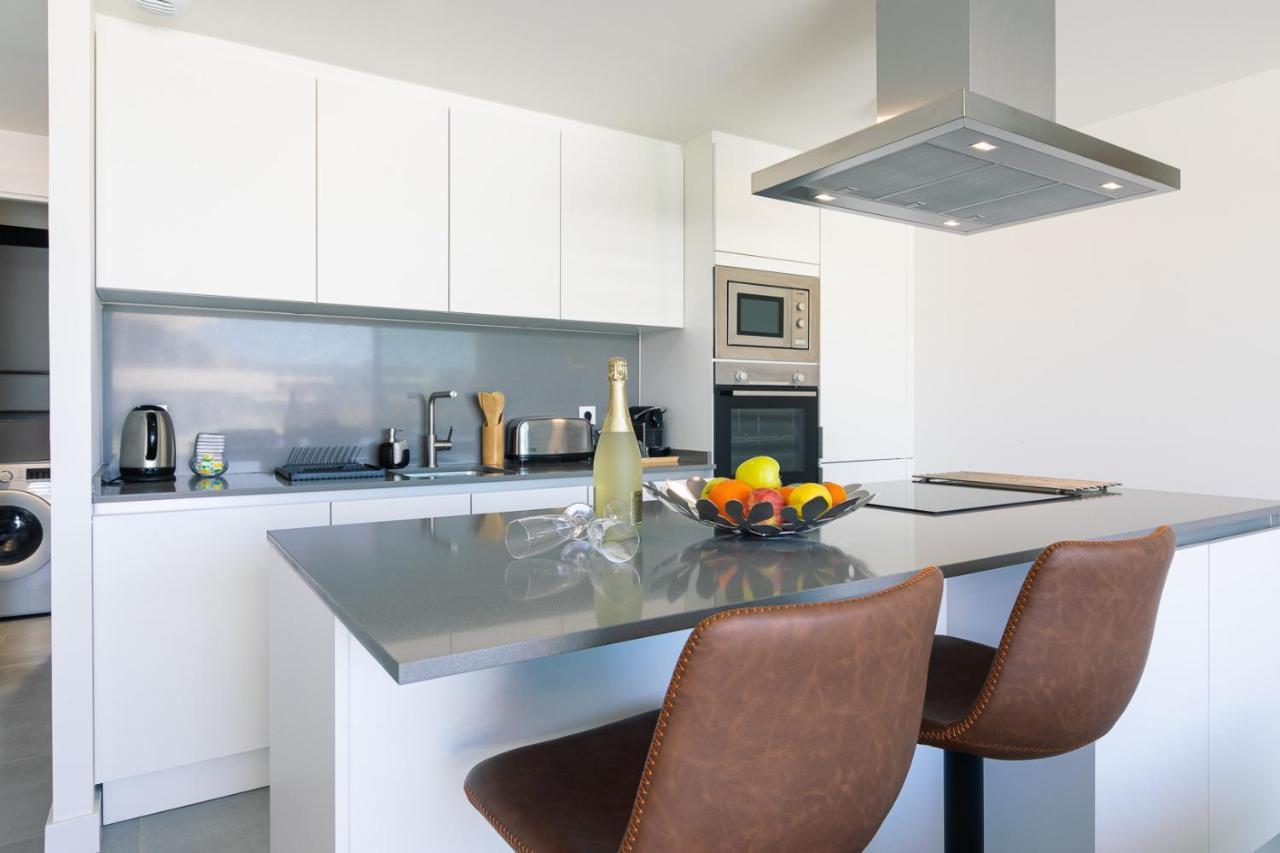 Appartamento The Golden Oasis Penthouse Estepona Esterno foto