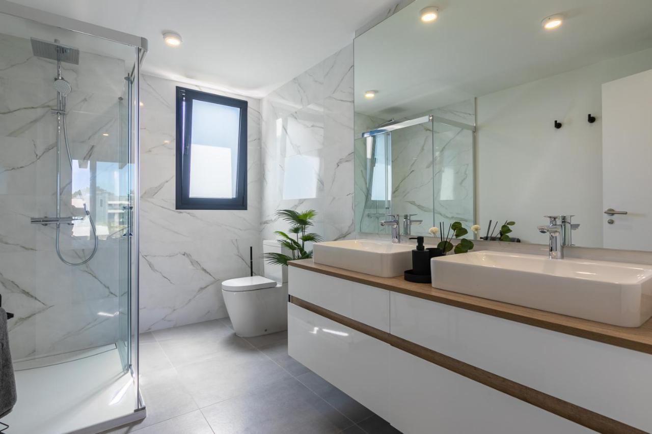 Appartamento The Golden Oasis Penthouse Estepona Esterno foto