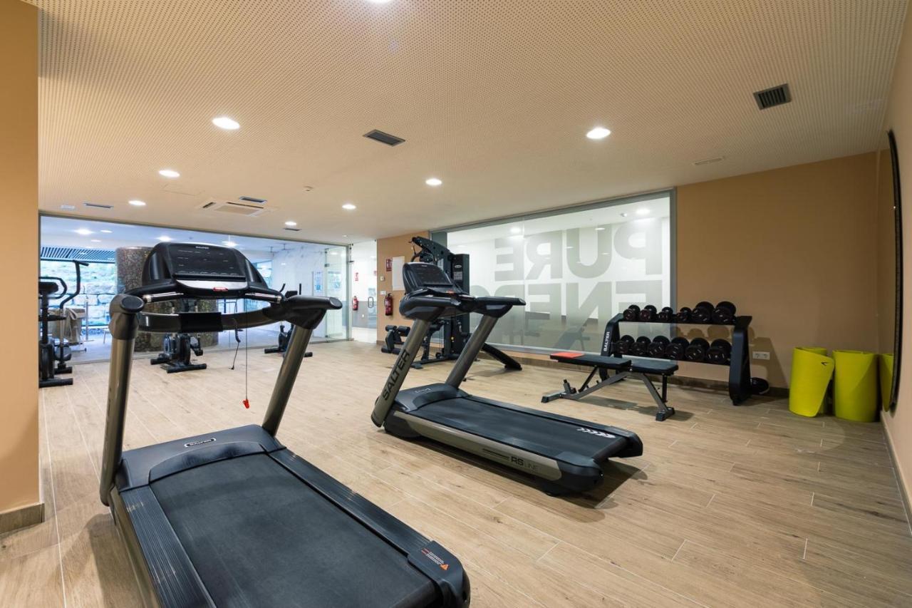 Appartamento The Golden Oasis Penthouse Estepona Esterno foto